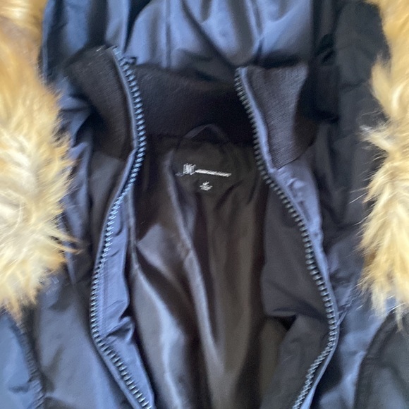 INC winter jacket - Picture 2 of 3